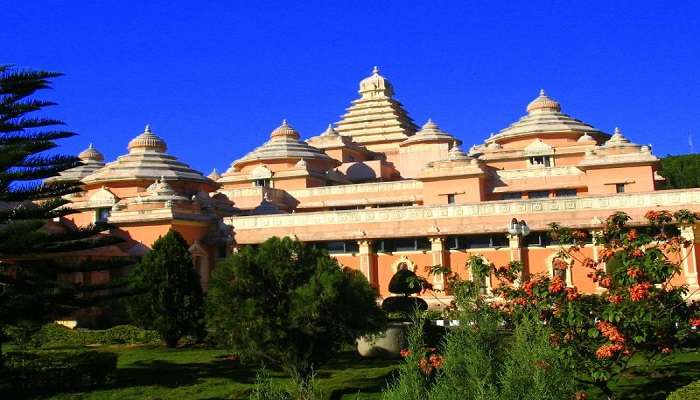 Srivaru Museum is one of the best places to visit near Tirupati within 50 kms