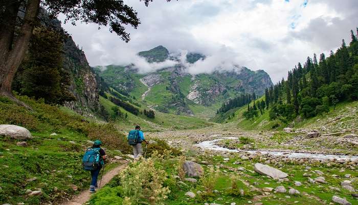 Exciting activities to explore during Agasthyakoodam trekking