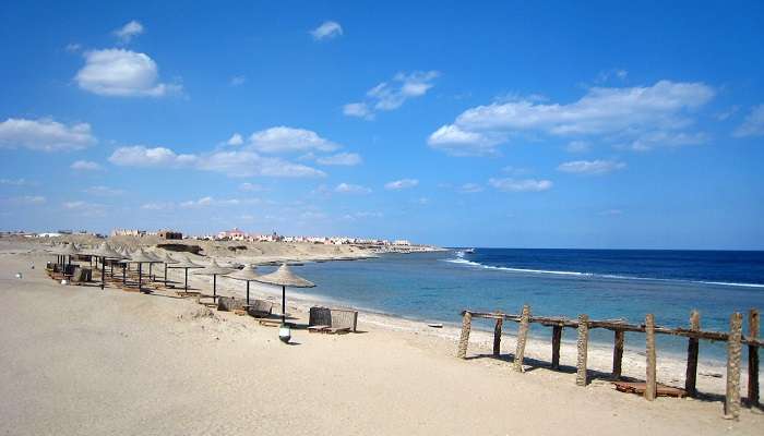 Things to do in Marsa Alam