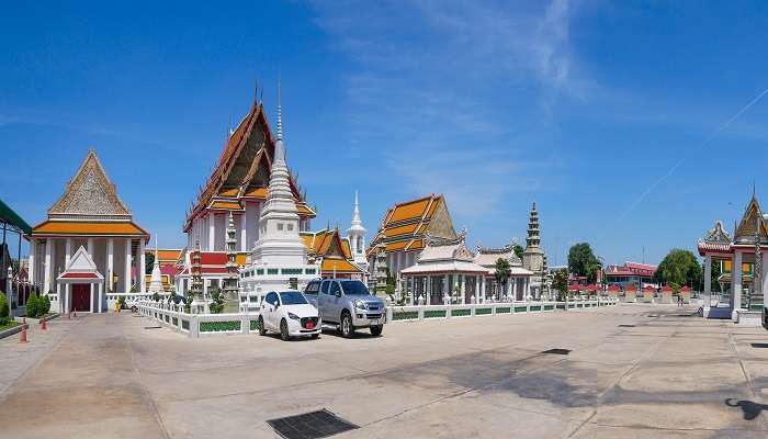 Wat Kalayanamitr