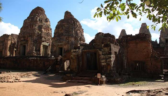 enjoy the best vacation in cambodia.