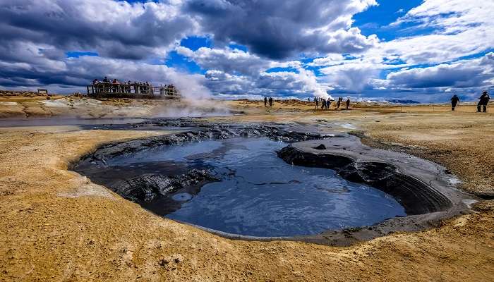  Turtle Resort in Diglipur is one of the best places to stay when visiting mud volcanoes