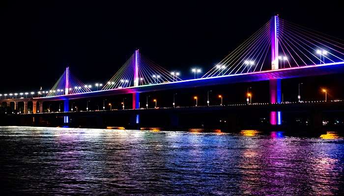 Zuem Bridge is a must-visit 