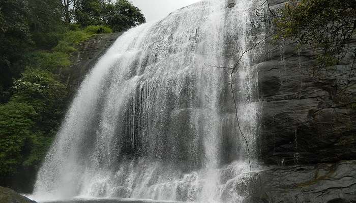 chelavara Waterfalls