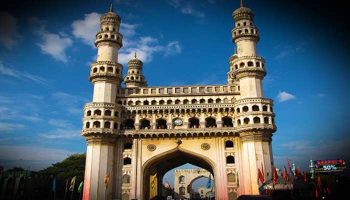 places to visit near hyderabad within 50 kms