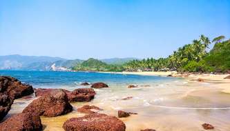 cruise in goa for stay