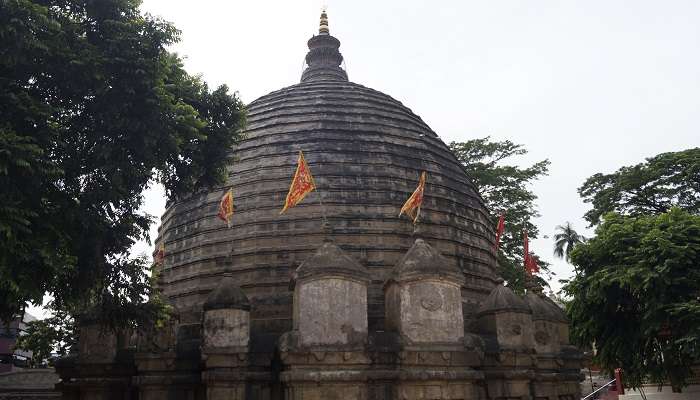  One must dive deep into the Kamakhya Mandir history and know its origin to better understand the temple’s essence