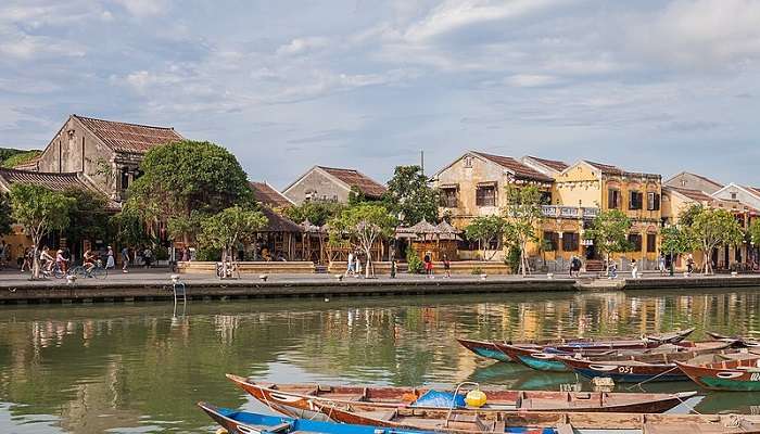 places to visit in Hoi an