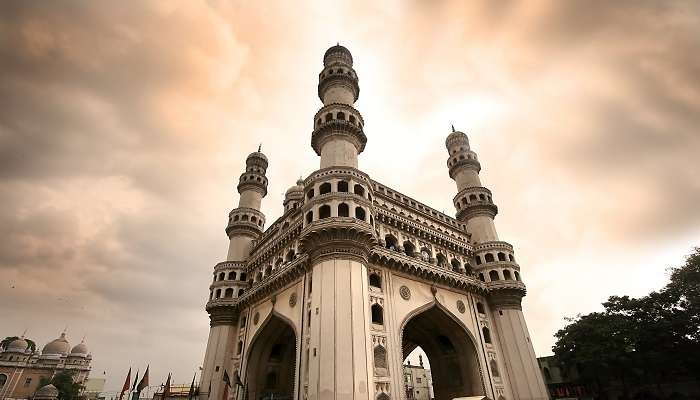 places to visit near charminar