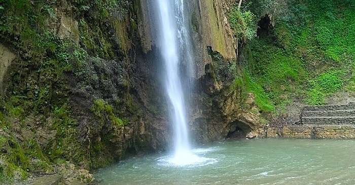 chakrata tour package