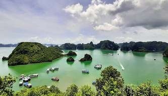 best islands to visit honeymoon
