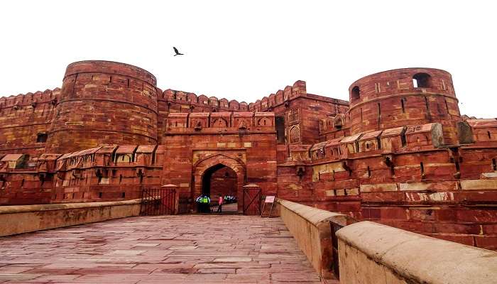 Ancient monuments of India