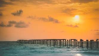 tourist places in trivandrum for one day trip for couples
