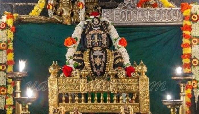 Pray to Lord Shiva at Anantheshwara Temple Udupi
