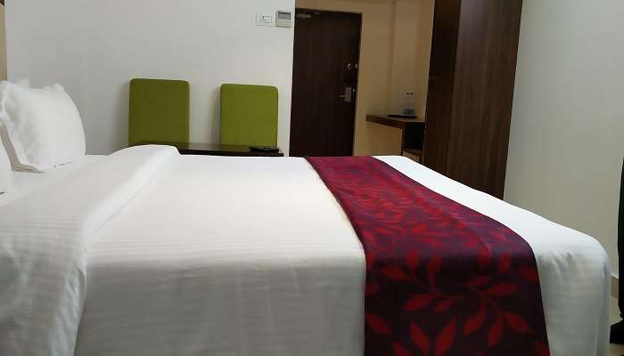 Arcot Woodlands Hotel, Best own family-friendly hotel in Cuddalore, Budget lodges in Cuddalore