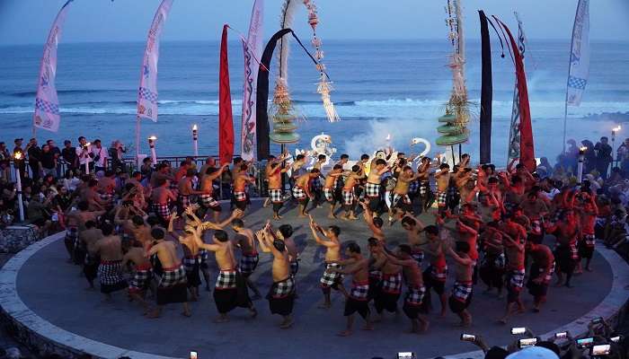 an authentic culture of Bali to enjoy on the next visit.