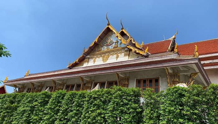 Here’s the best time to visit the Choeung Ek Genocidal Center