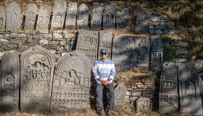 Want to Immerse in The World Of Artefacts, Visit the Bhuri Singh Museum