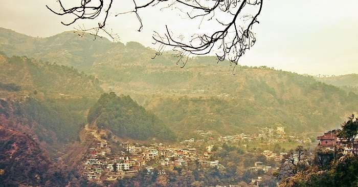 Chamba Town: A Journey Through Time And Tradition