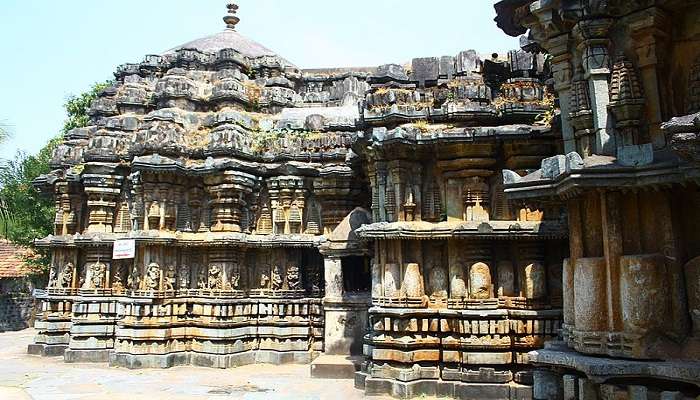 Rich Cultural Heritage of Bhadravathi