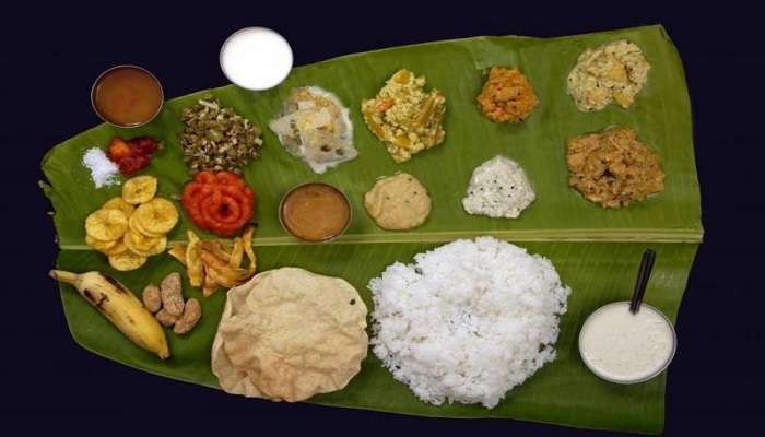 Famous South Indian food at your hotels near Malleswaram.