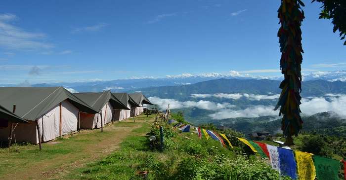 kanatal distance