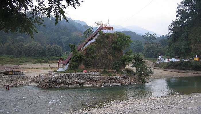 Girija Devi Temple
