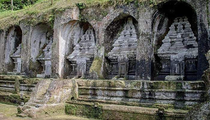 Gunung Kawi Sebatu Temple is a must visit