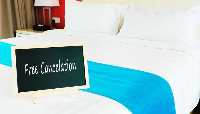 Free Cancellation Policy for guests, this hotels in Anantapur allows guests to cancel their bookings till check-in.