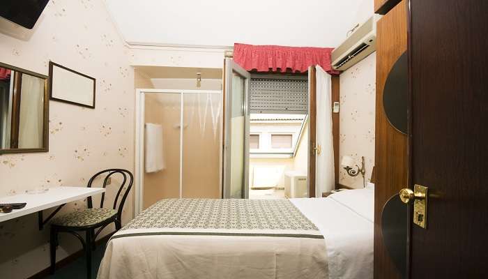 The property is best for people looking for a budget-friendly option. Hotels In Mauranipur