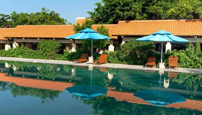 Hotel Sri Tayi Grand is one of the best hotels in Kadiri