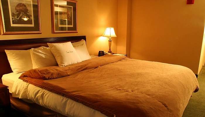 Hotel Suriyapriya, Luxury hotels in Cuddalore, Best hotels near the beach in Cuddalore