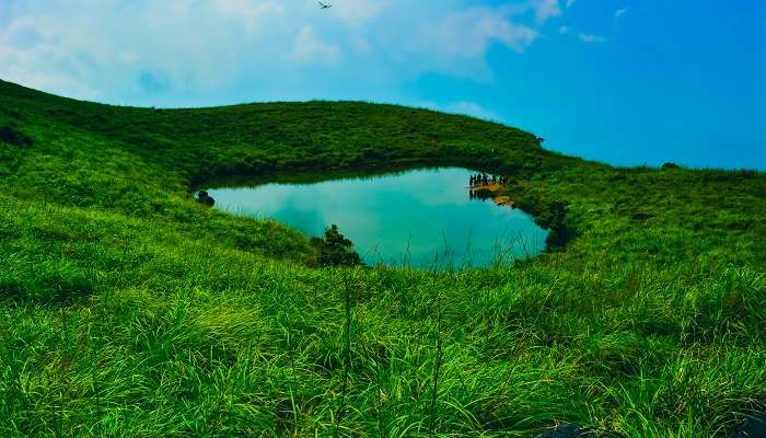 Love Lake in Wayanad is one of the best places to visit in Mananthavady