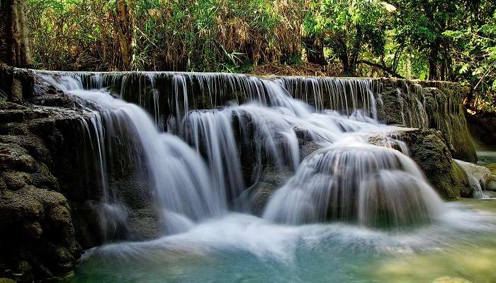 Exploring the 8 Karnataka Waterfalls