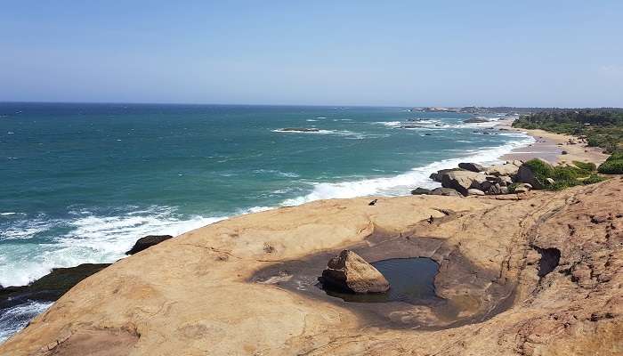 Kirinda, Meilleurs endroits pour une lune de miel au Sri Lanka