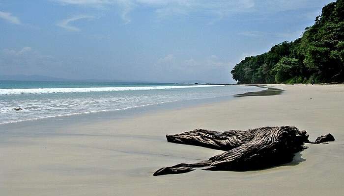 Koh Rong Beaches offers a secluded paradise with pristine sands and clear waters.