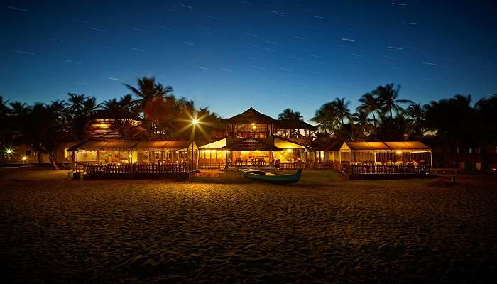 MGM Beach Resorts, Luxury Hotels in Cuddalore, Best Hotels Near The Beach in Cuddalore