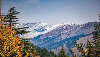 uttarakhand places to visit in winter