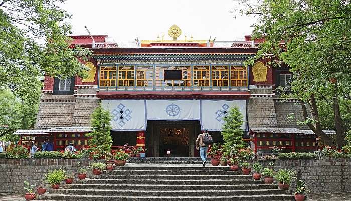 Norbulingka Institute