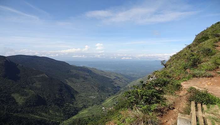 Parc national de Horton Plains, C’est l’une des meilleurs endroits à visiter à Nuwara Eliya