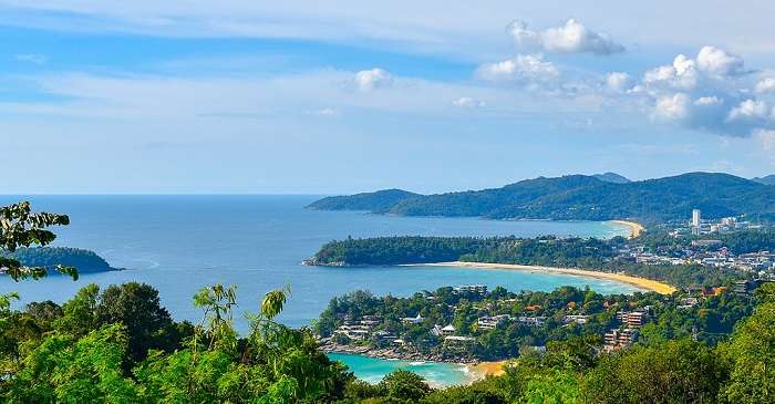 Phuket Travel Guide To Help You Achieve Complete Nirvana