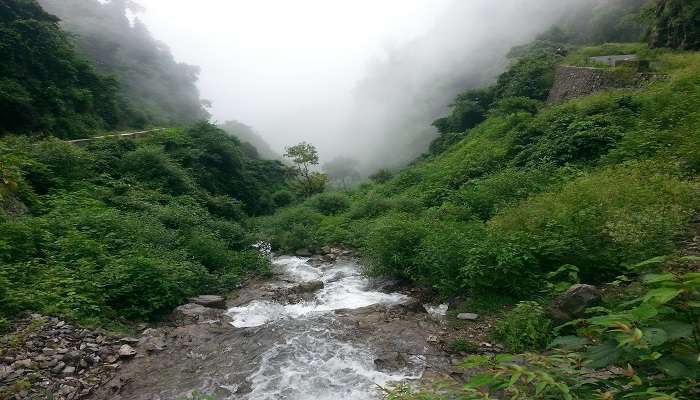 Places to visit in Uttarakhand with family For A Fun Holiday