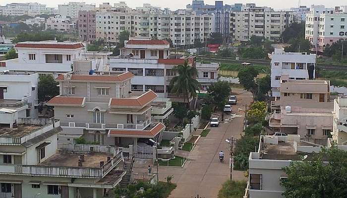 Nellore city in Andhra Pradesh to explore on the next vacation