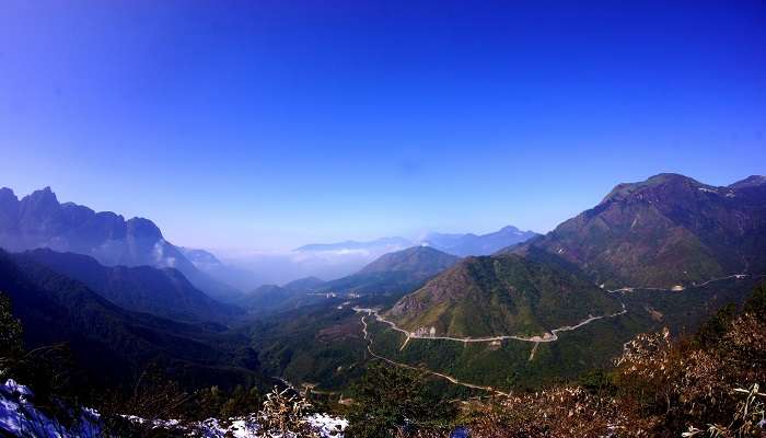 Mesmerising beauty of Quy Ho Pass, a must-visit place