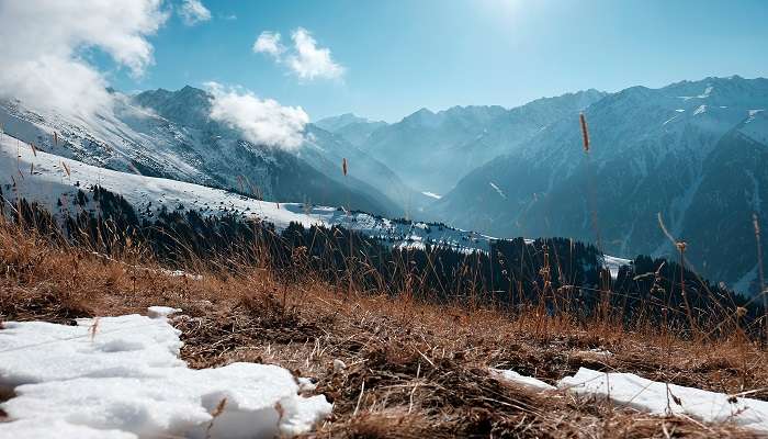 Visit Rajgundha Valley for an amazing holiday and learn to coexist with nature around you