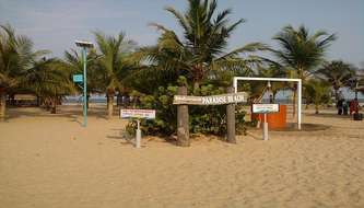 pondicherry beaches to visit