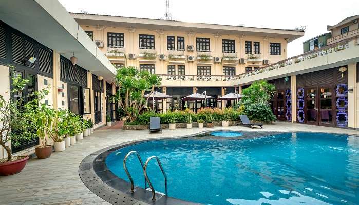 Royal County is one of the best hotels in Proddatur