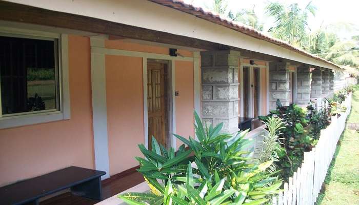 Have a comfortable stay in the homestays of Sirsi.