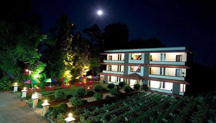 Shiv Sagar Guest House is a comfortable place that is ideal for a perfect stay