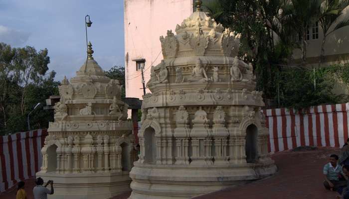 Sri Gangadhareshwara Temple